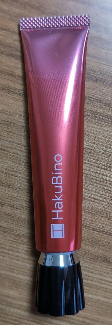 HakuBino リンクルクリーム 30g 2本セット