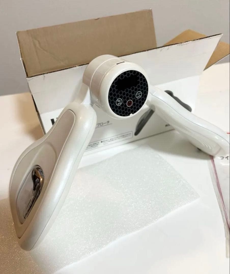 LIFE FIT ライフフィット内転筋トレーナー Vトレアプローチ Fit020