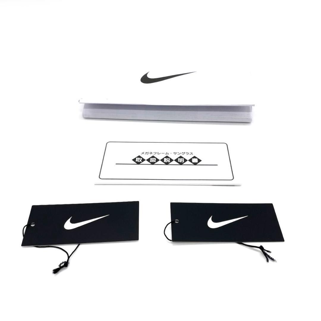 NIKE ナイキ サングラス FB4458-010 SHOW X2 M ブラック
