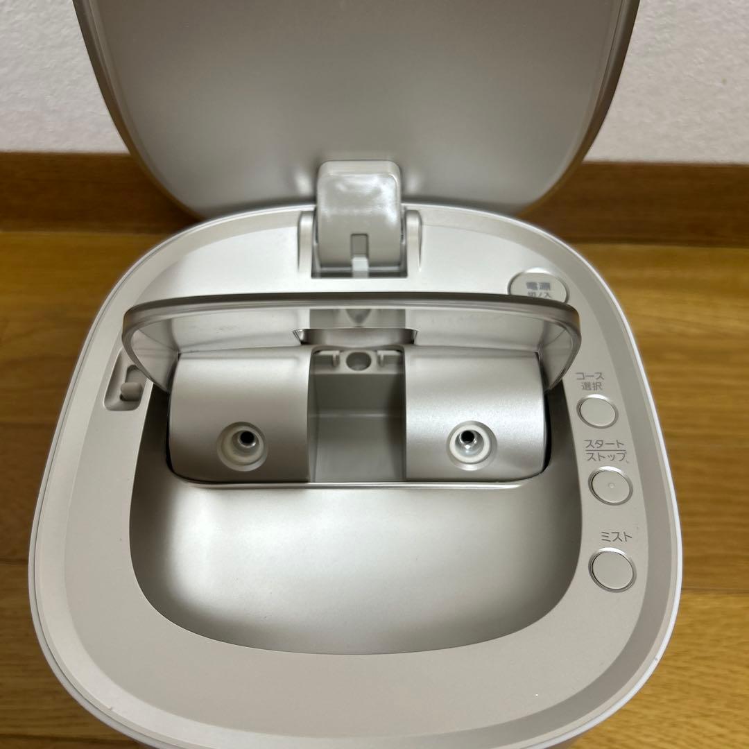 Panasonic ナノケア EH-SA0B-N フェイススチーマー