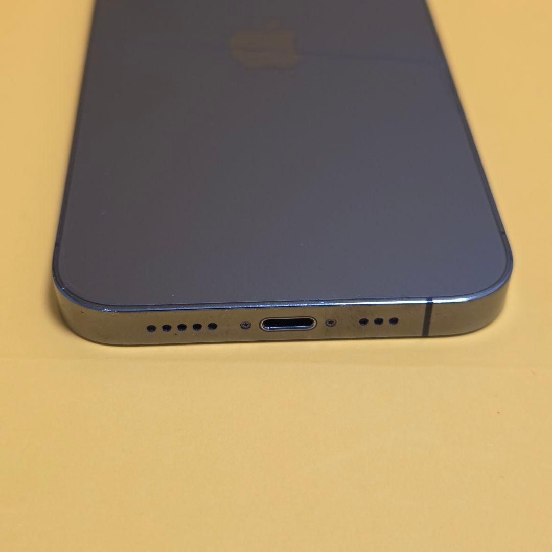 iPhone 13 Pro 256GB バテリ100％｜24時間以内発送#818