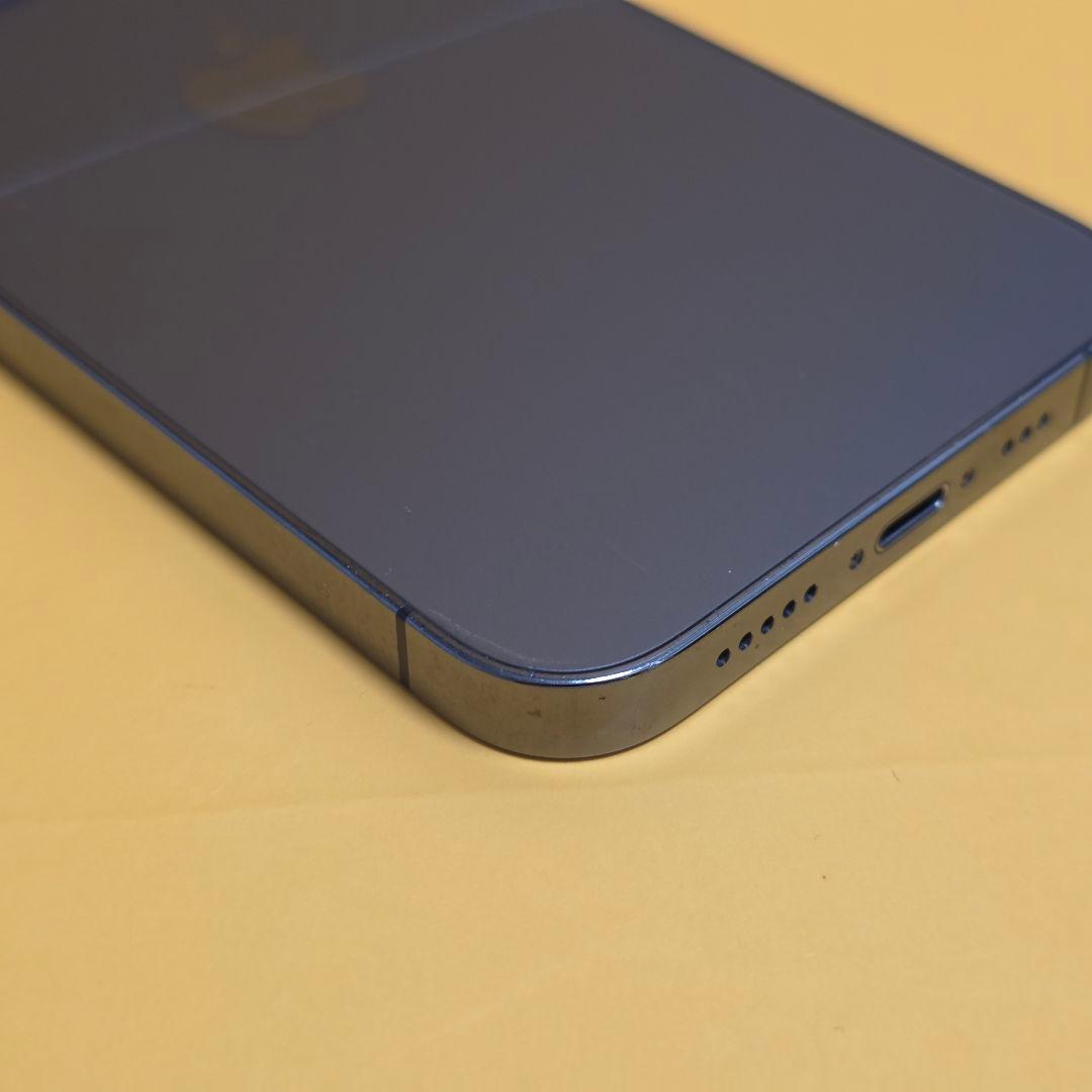 iPhone 13 Pro 256GB バテリ100％｜24時間以内発送#818