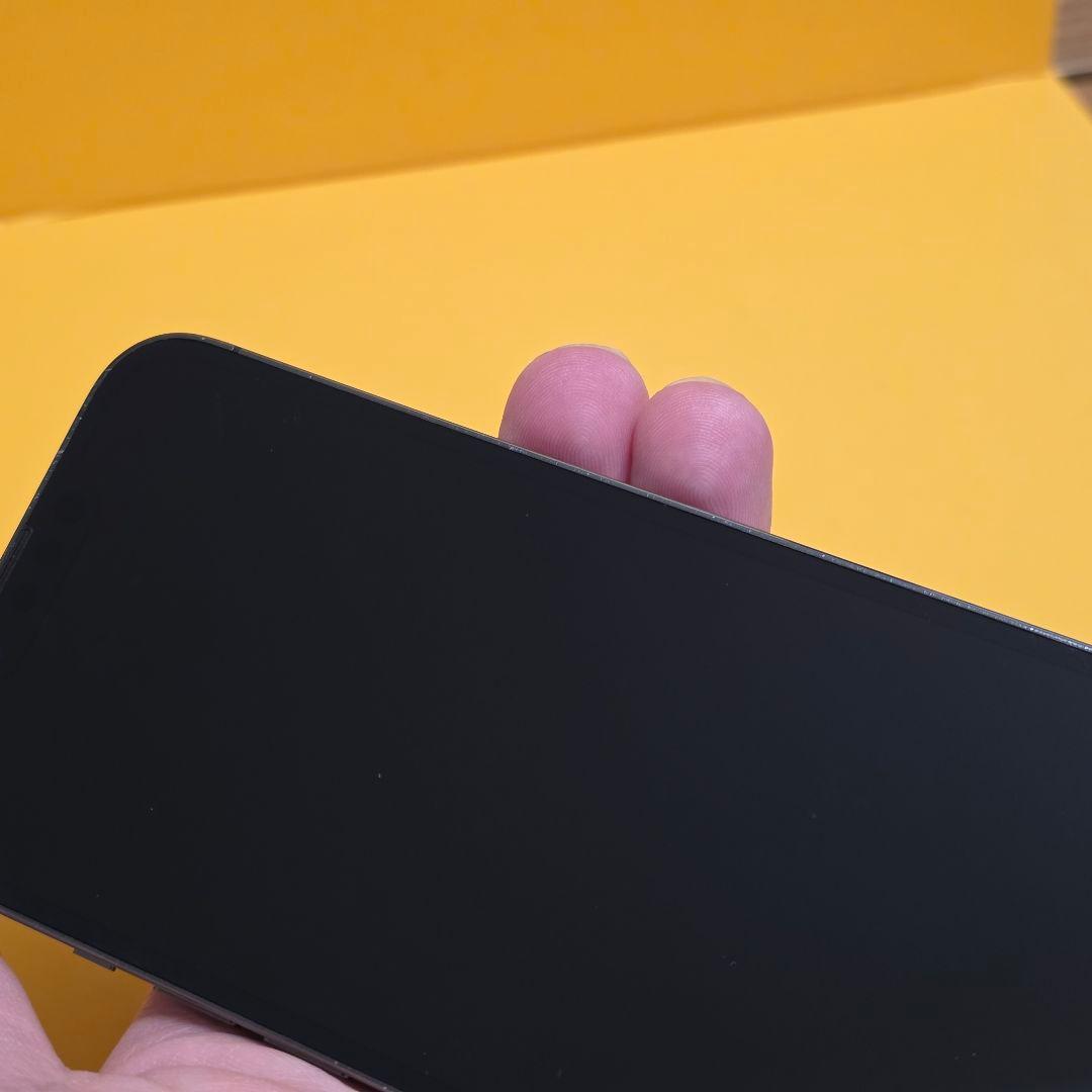 iPhone 13 Pro 256GB バテリ100％｜24時間以内発送#818