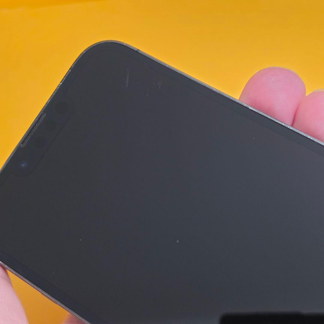iPhone 13 Pro 256GB バテリ100％｜24時間以内発送#818