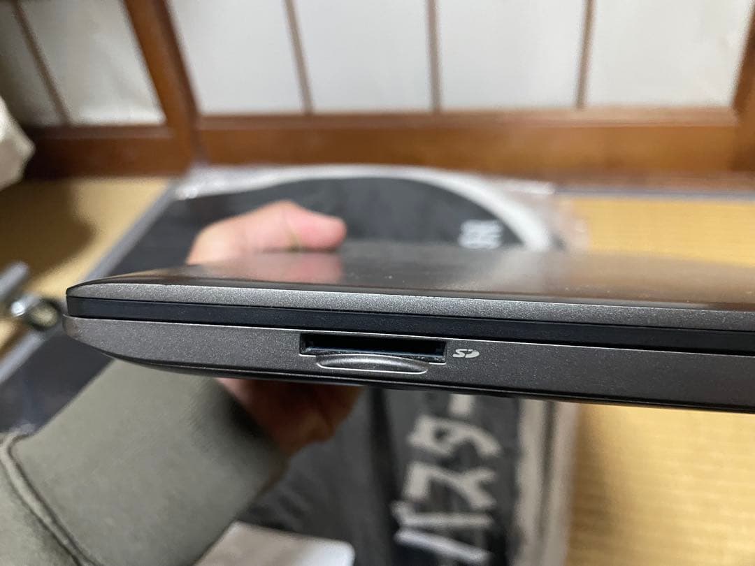 東芝 dynabook SSD 128GB Windows11　ノートパソコン