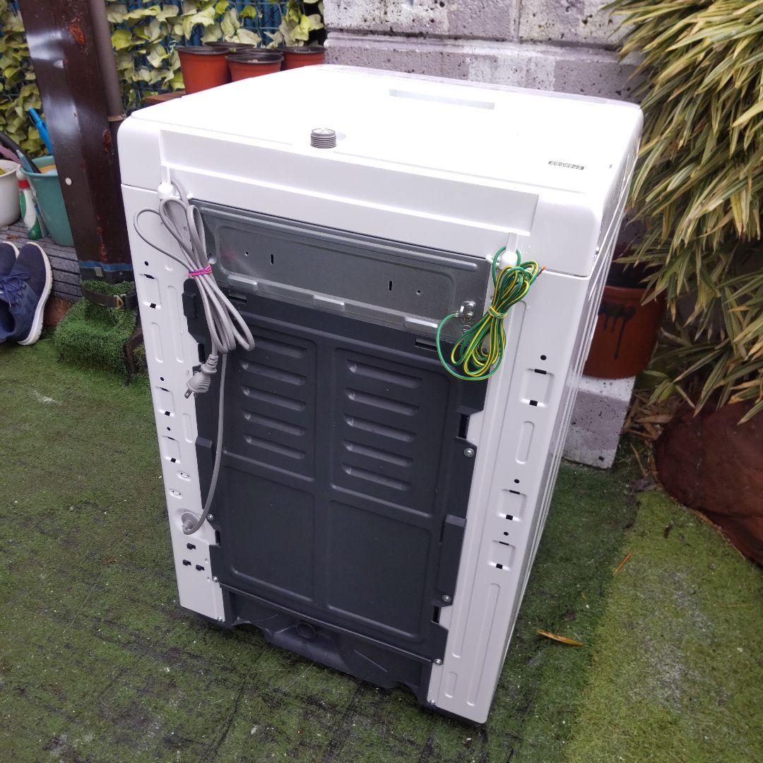 Panasonic 洗濯機2023年 5.0kg NA-F5B2