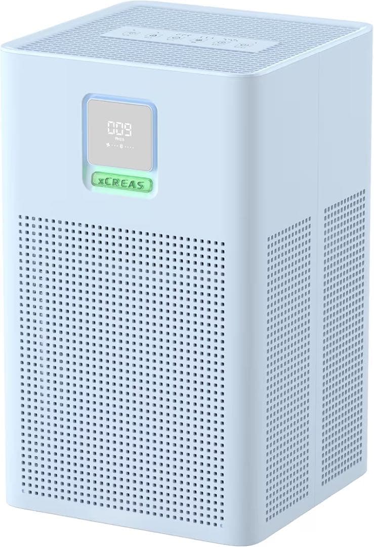 空気清浄機 24畳 省エネ AI Matter対応 静音 アロマ お手入れ簡単