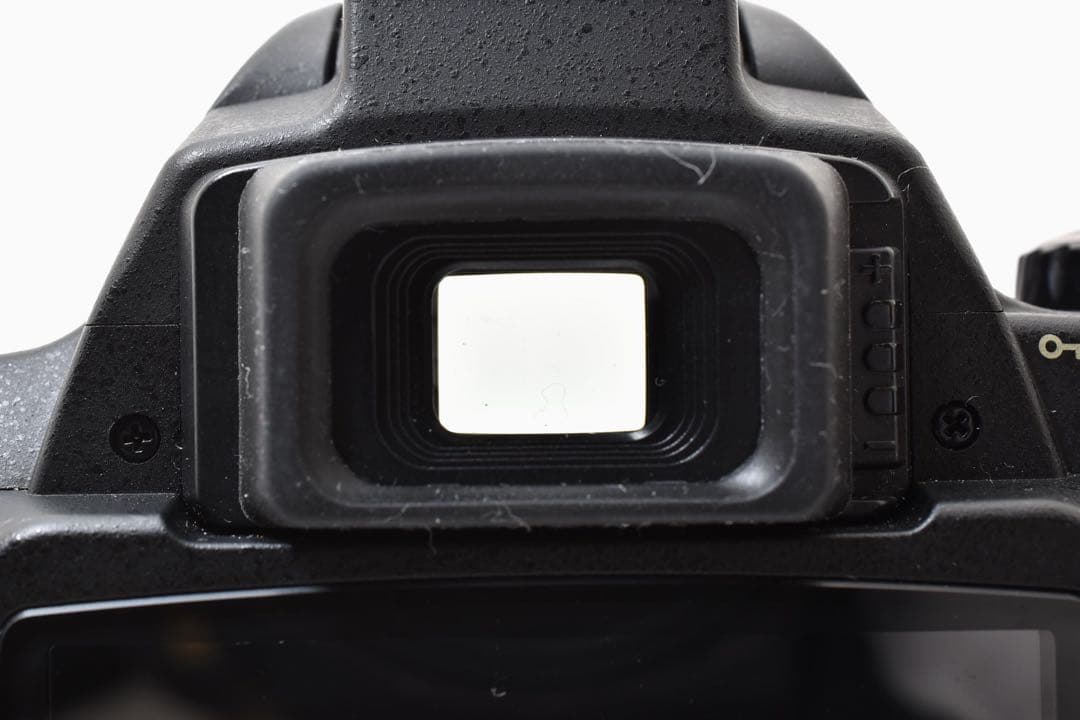 ❤️Nikon D40❤️ 一眼レフ　ダブルレンズセット　ショット数少✨ すぐ使える
