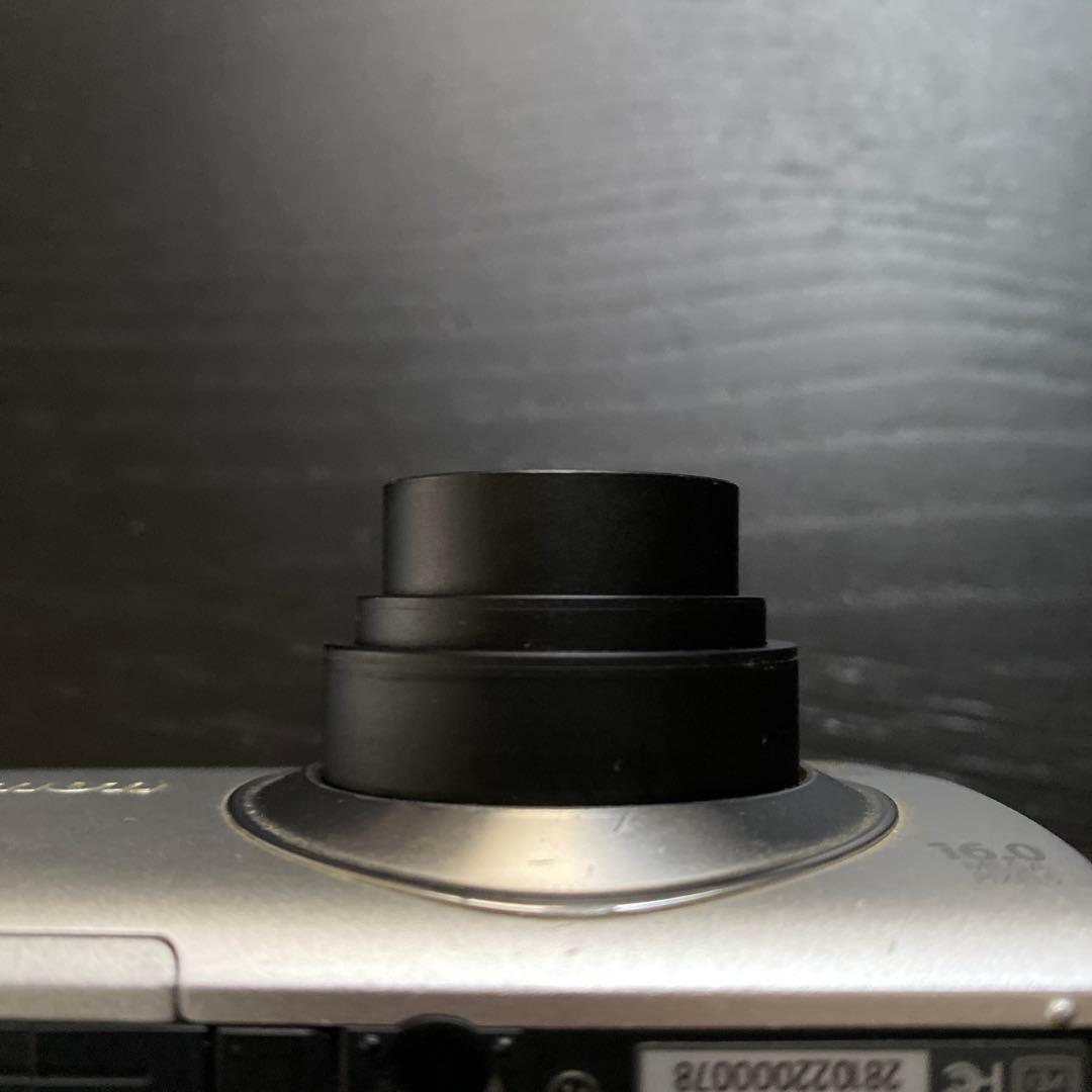 Canon キャノン パワーショット A3300IS
