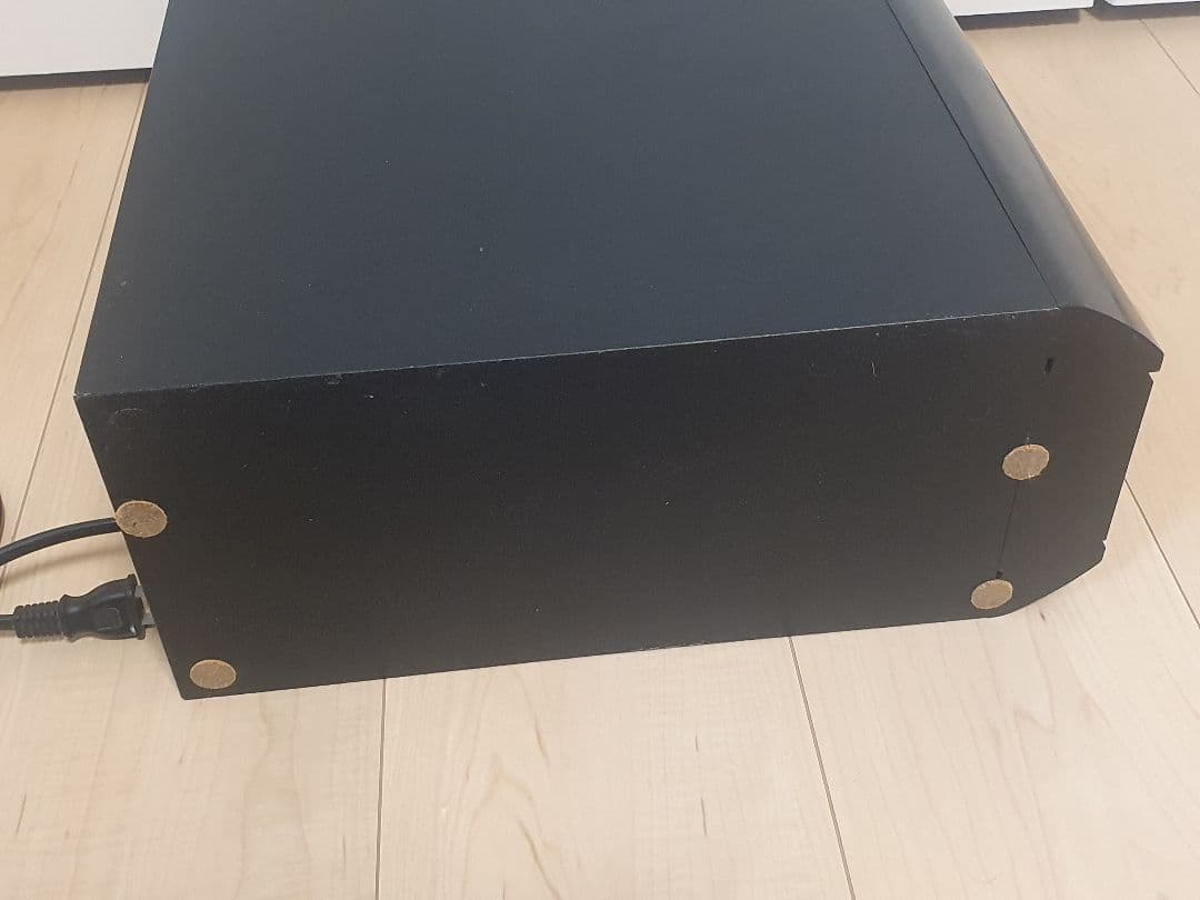 DENON ホームシアター DHT-S412