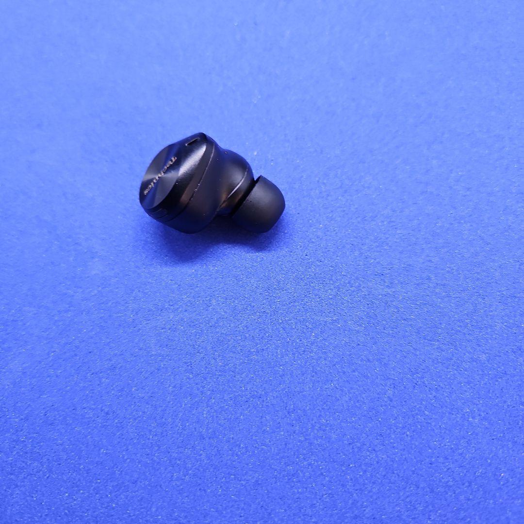 中古/左耳のみ/Technics EAH-AZ80-K/ブラック/左のみ/黒/C