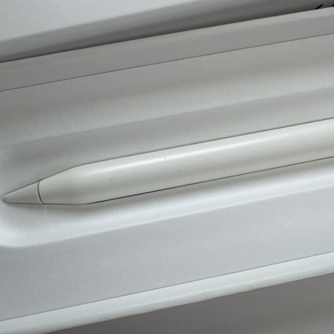 【n】Apple Pencil 第2世代 本体