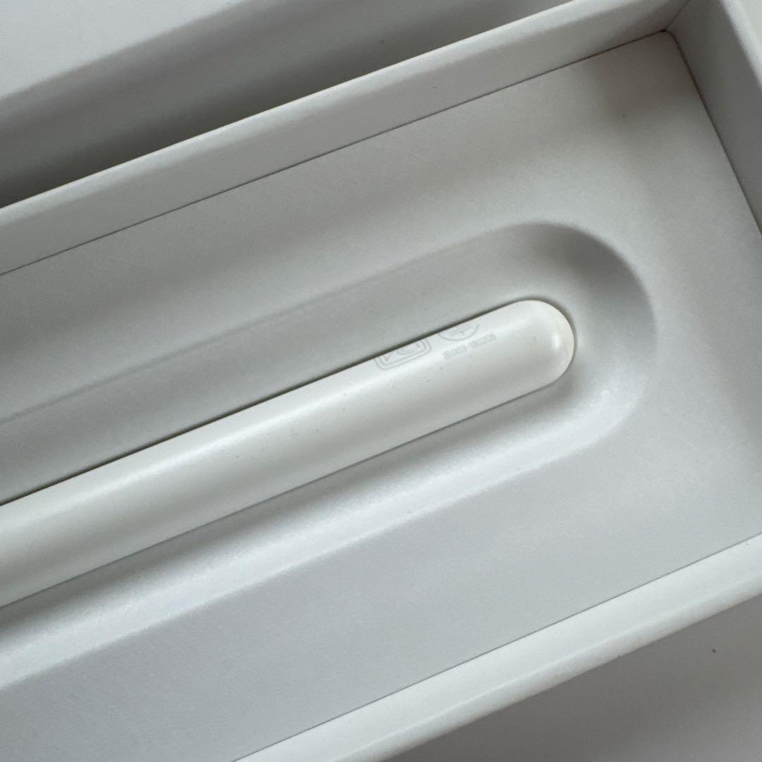 【n】Apple Pencil 第2世代 本体