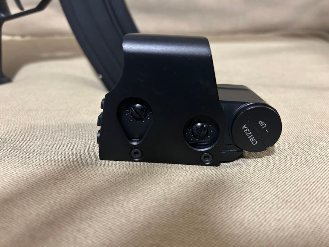 東京マルイ　スタンダード電動ガン　89式小銃　固定銃床式　動作弾速確認済み