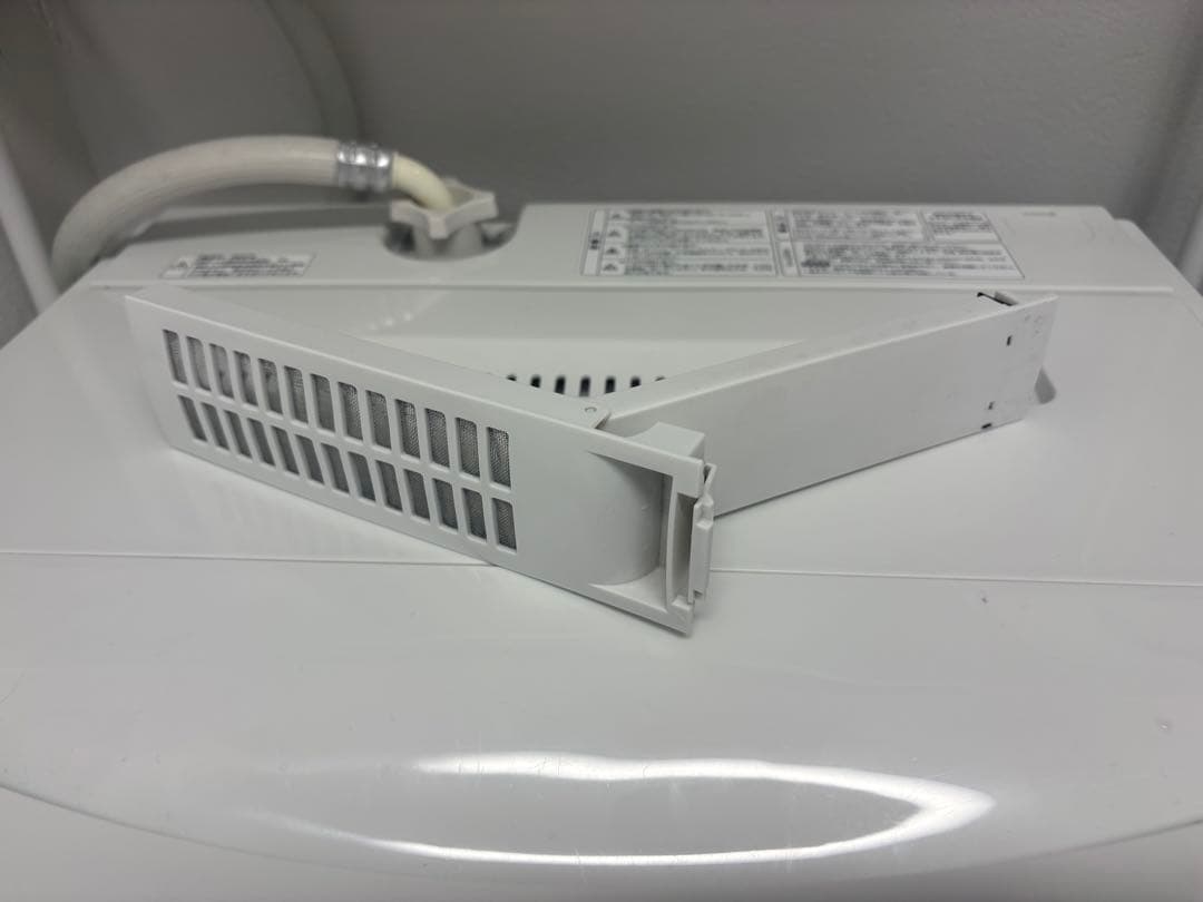 【送料込み】ヤマダセレクト YAMADA 縦型洗濯機 YWM-T60H1 6kg