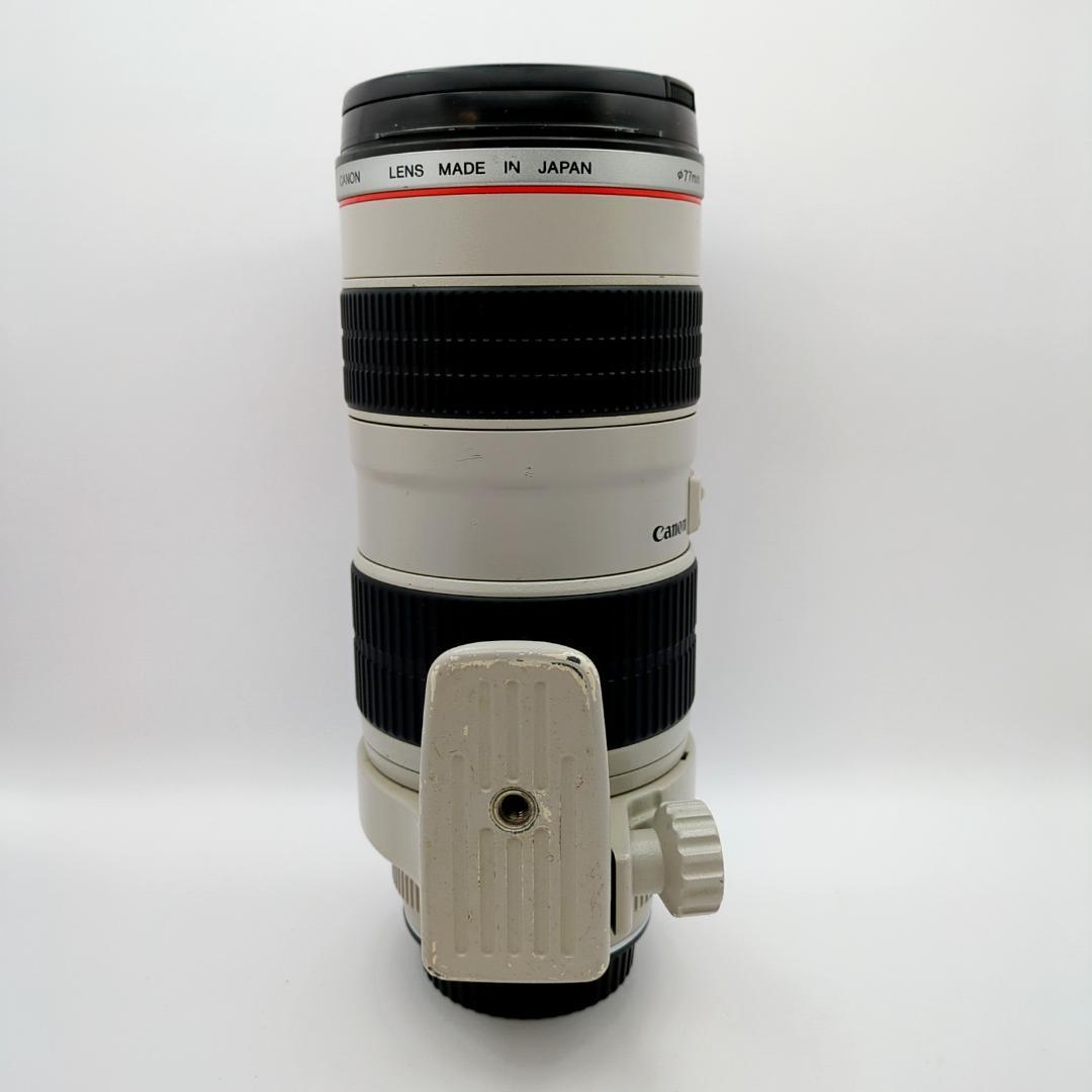 Canon EF 70-200mm f2.8L USM キャノン ズームレンズ