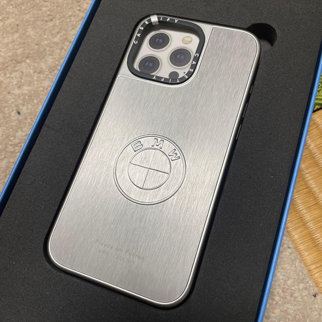 CASETiFY ×  コラボ iPhone16 Pro Max用ケース