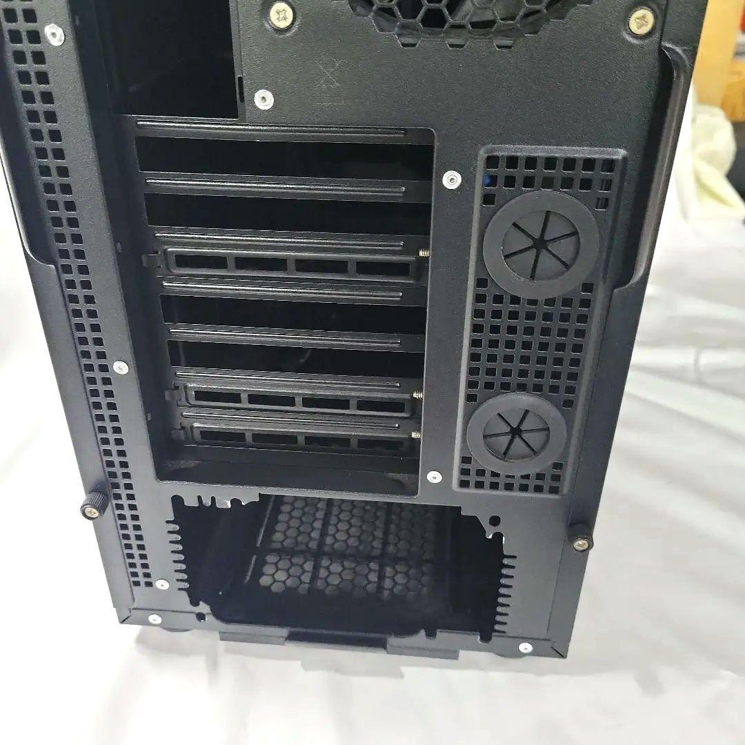 ★新品同様　美品★　Antec ゲーミングPC　ケース