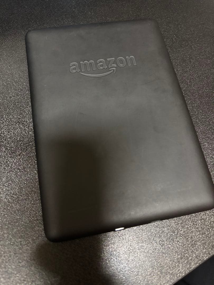 Kindle paper White 第10世代 8GB