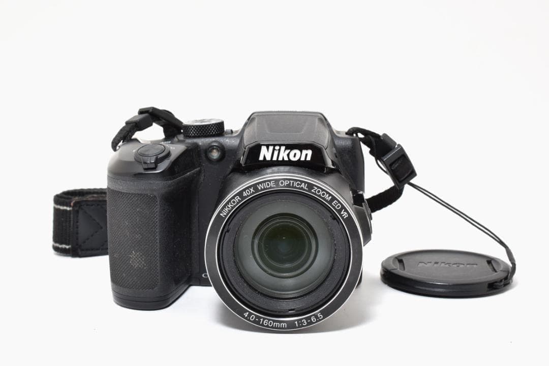 ニコン　Nikon COOLPIX B500 #2-16