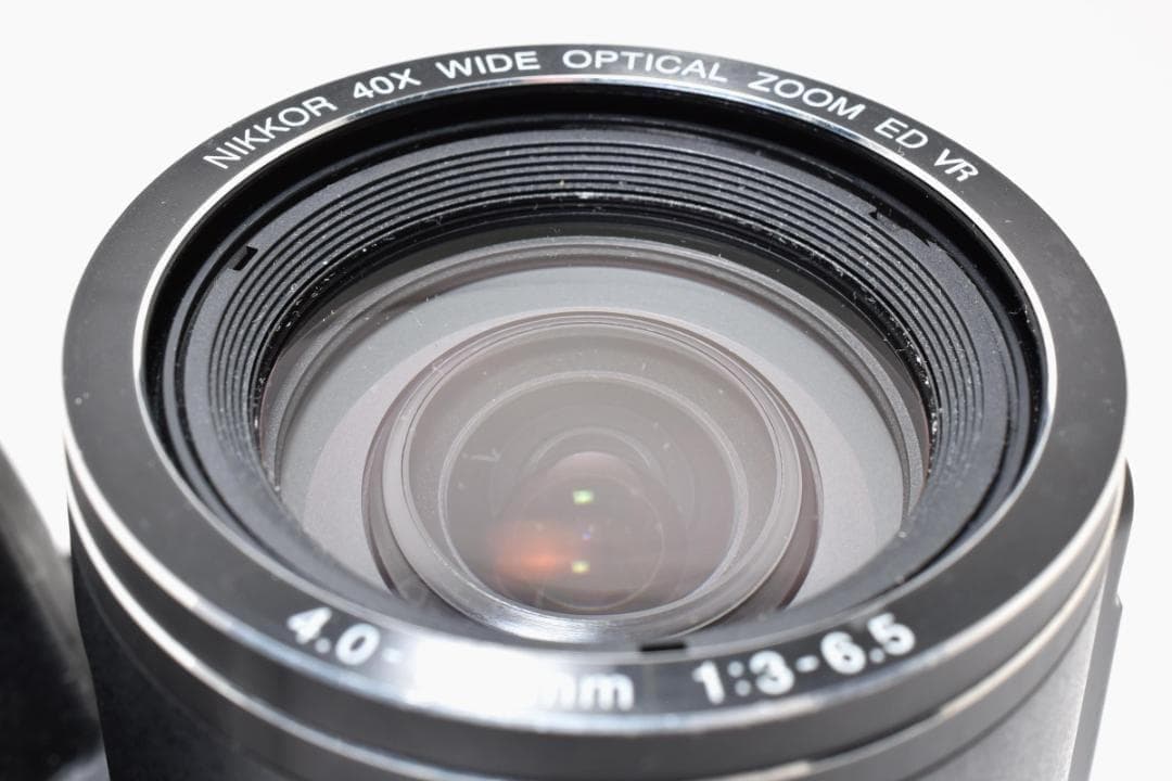 ニコン　Nikon COOLPIX B500 #2-16