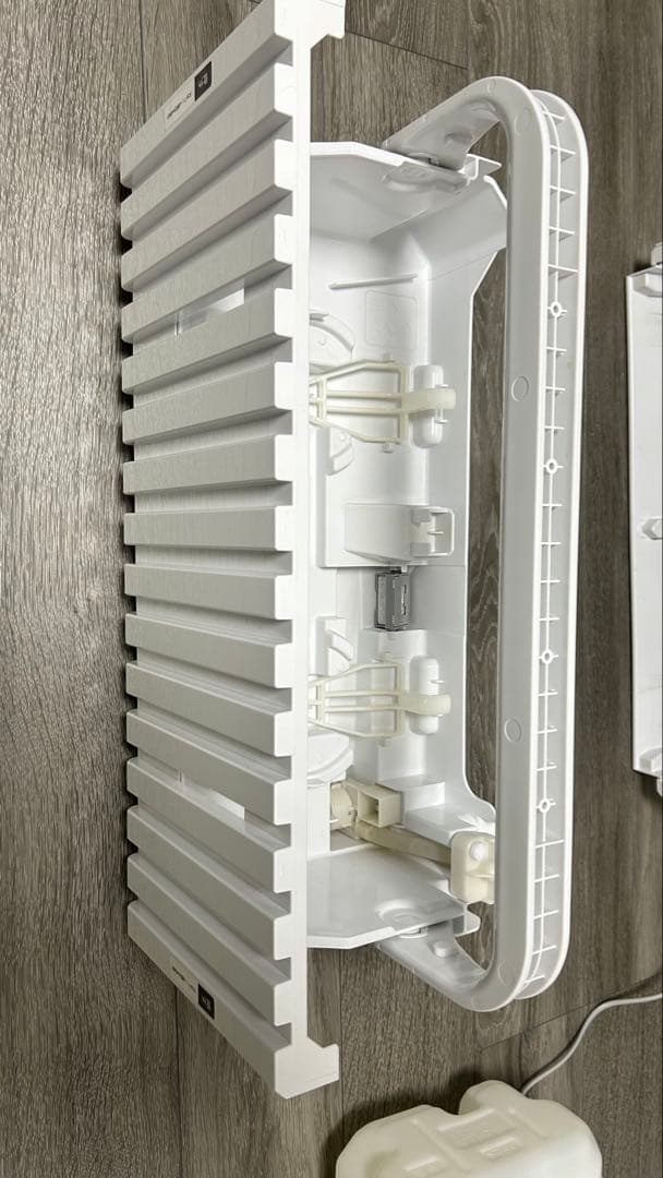 Panasonic　大型加湿器 FE-KXP20-W WHITE
