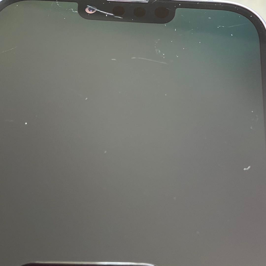 【早い者勝ち】iPhone 14 Plus 128GB 【すぐ発送】