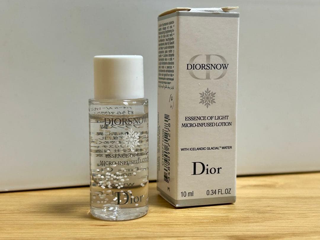 ミスディオール ブルーミングブーケ 30ml