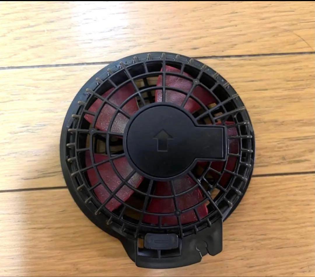 サンエス 空調服 ファン バッテリー コード 充電器セット