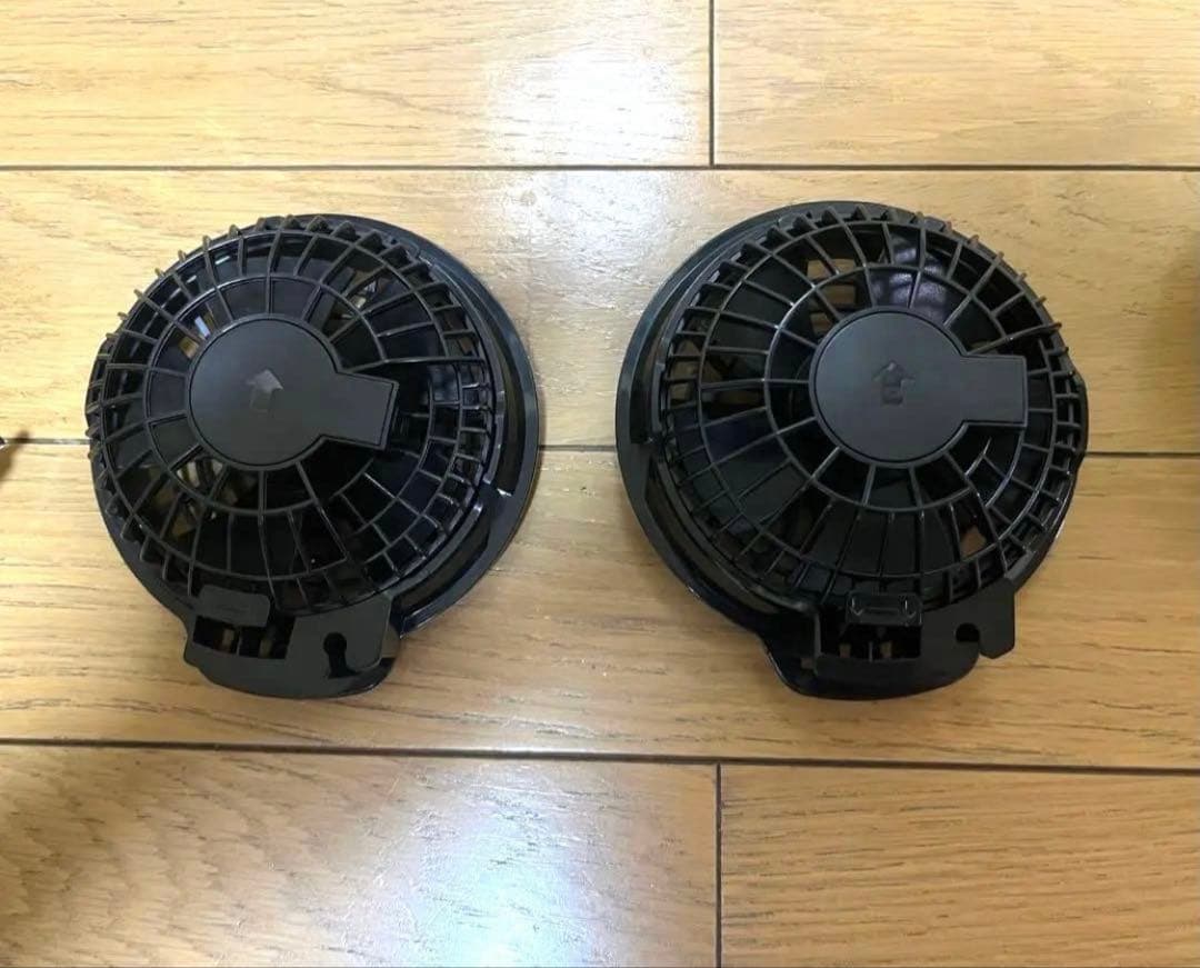 サンエス 空調服 ファン バッテリー コード 充電器セット