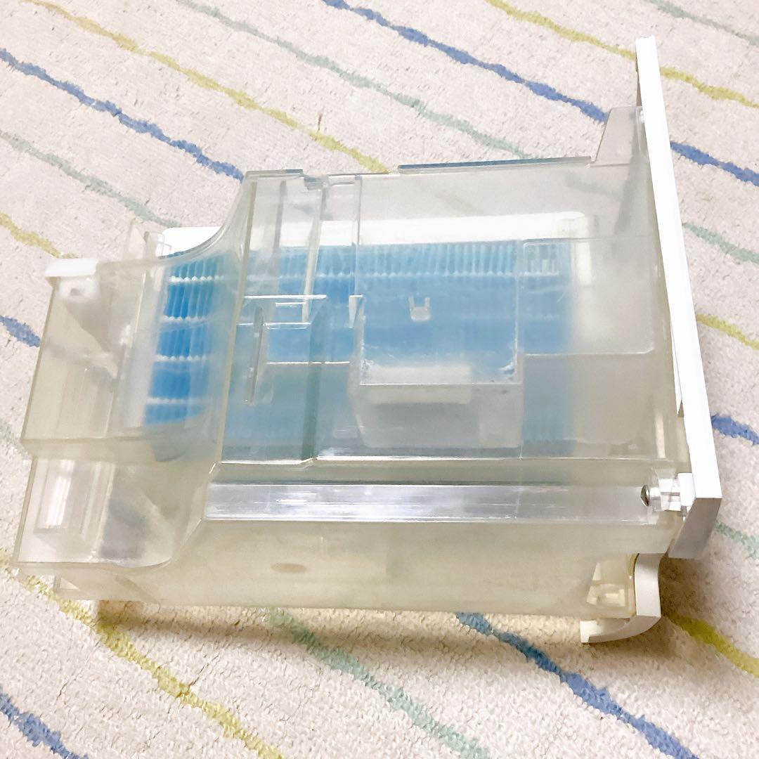 SHARP KI-LD50-W 2021年製 除加湿空気清浄機 シャープ 花粉