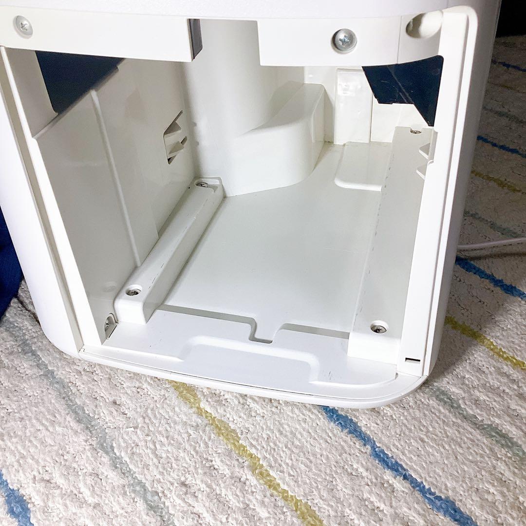 SHARP KI-LD50-W 2021年製 除加湿空気清浄機 シャープ 花粉