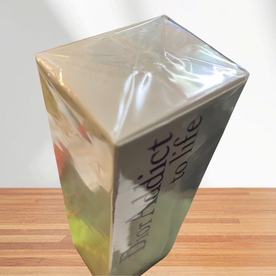 ディオール アディクト Dior Addict to life 100ml