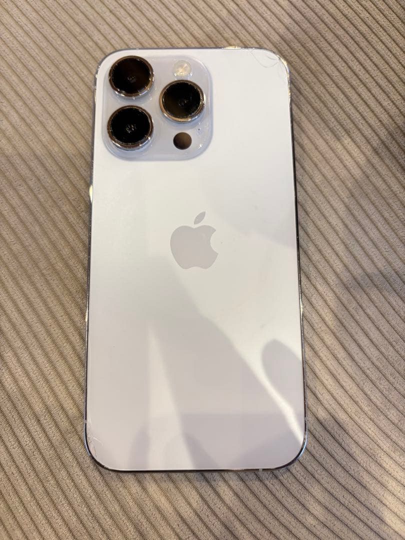 6時間以内発送 iPhone14Pro 128GB SIMフリー