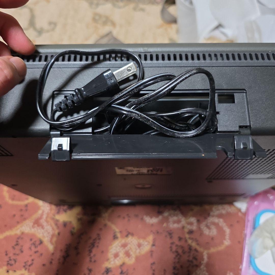 「ジャンク品」SHARP WD-C900 ワードプロセッサ