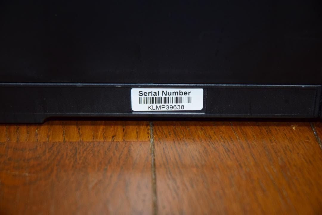 Canon ギガタンク式複合機 G3310 インク補充済・廃インクタンク交換済