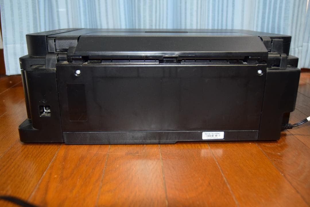 Canon ギガタンク式複合機 G3310 インク補充済・廃インクタンク交換済
