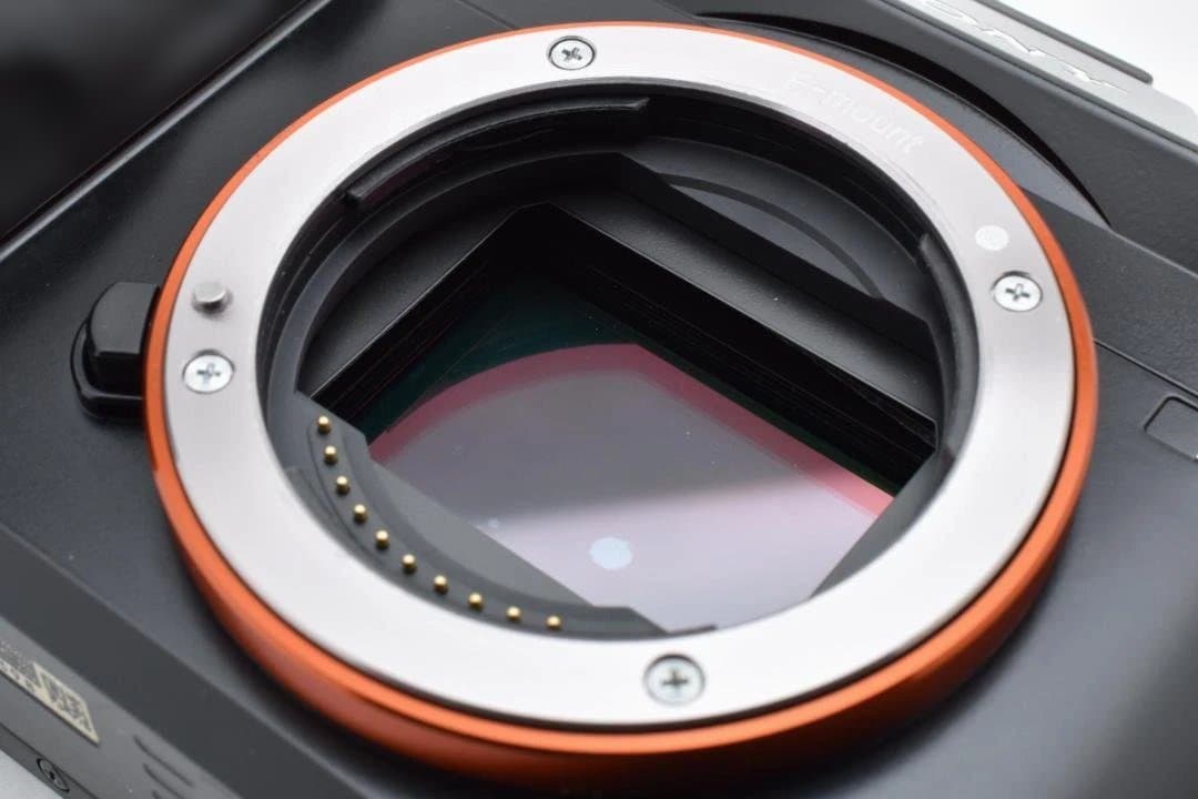 SONY α7 ミラーレスカメラ 本体 ソニー ボディ 現状品