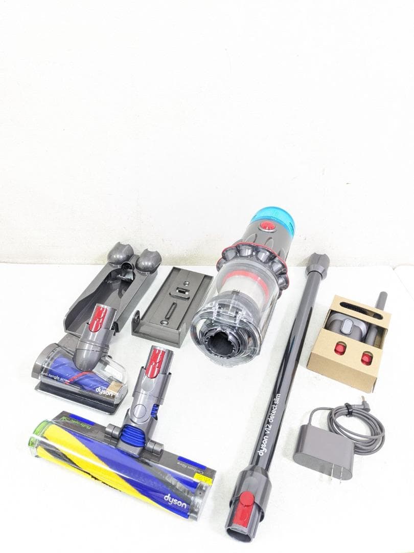 2025年製 Dyson ダイソン SV46FF コードレススティッククリーナー