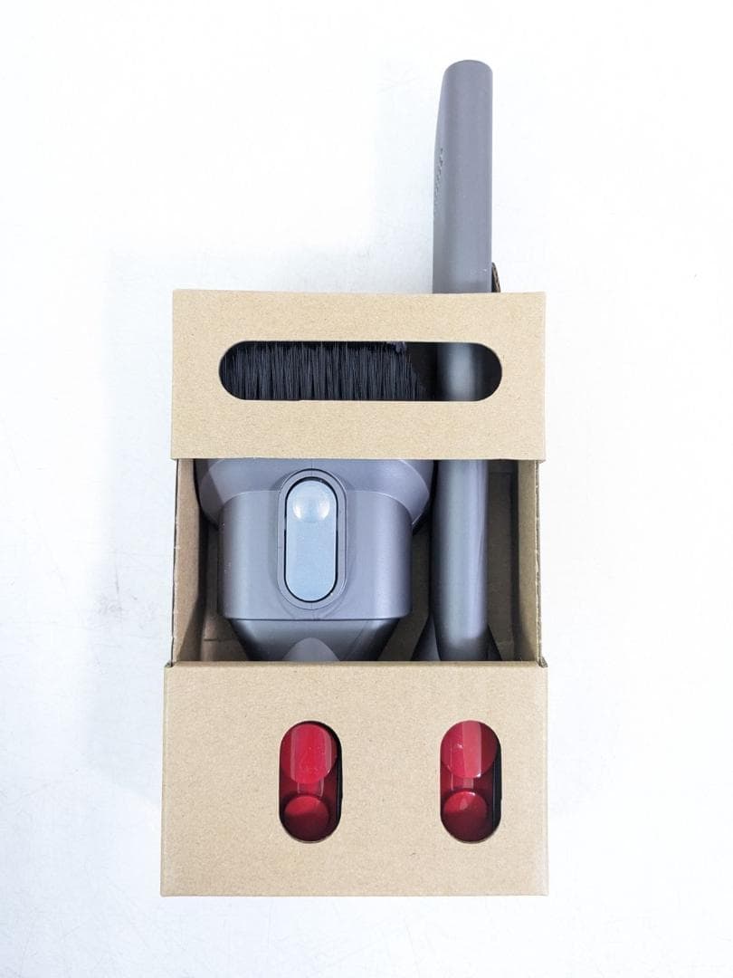 2025年製 Dyson ダイソン SV46FF コードレススティッククリーナー