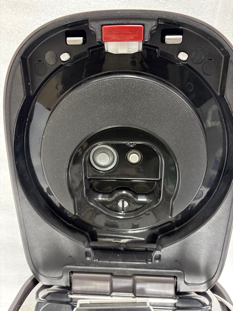 Panasonic SR-MPA100 炊飯器　動作確認済
