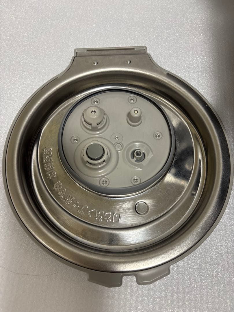 Panasonic SR-MPA100 炊飯器　動作確認済