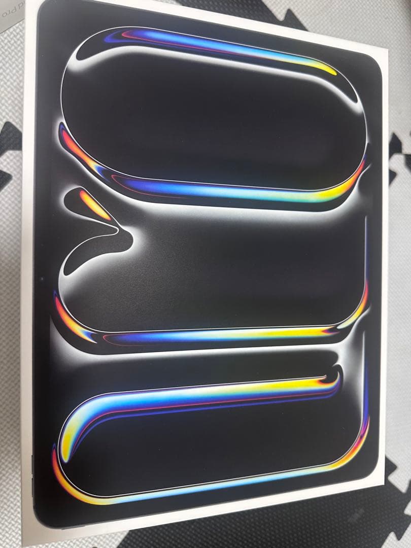 Ipad Pro 13インチM4チップWIFI