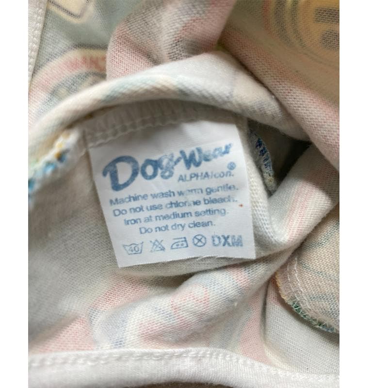 ALPHAICON アルファアイコン ヴィンテージ Tシャツ ② DXM