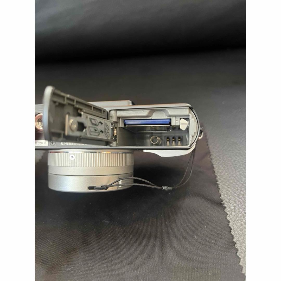 最終値下げ‼️Panasonic パナソニックLUMIX LX1 現状渡し