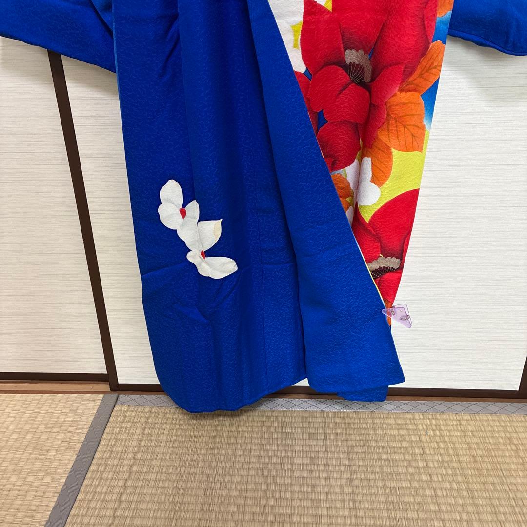 振り袖