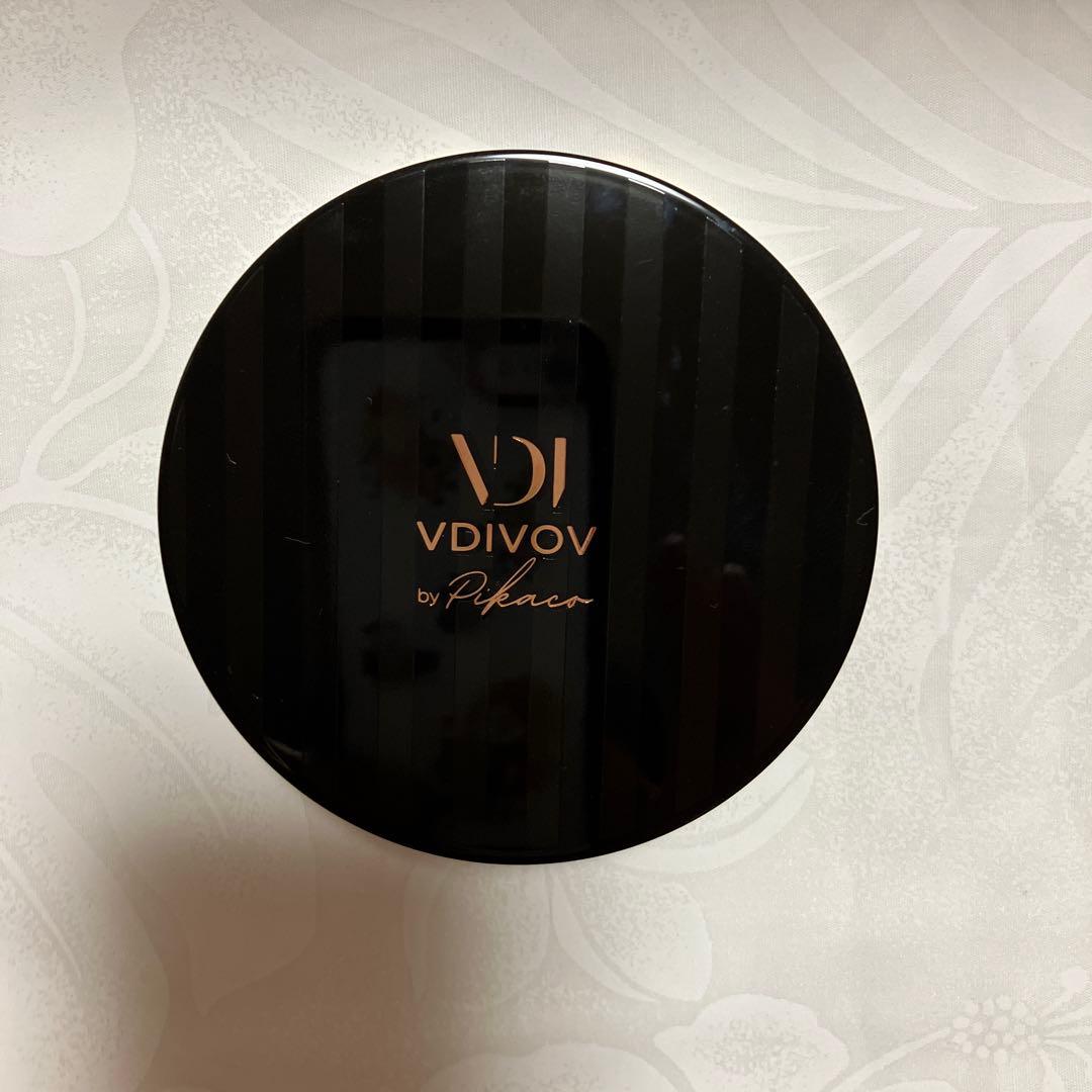 ビディボブメッシュエッセンスファンデーション02ナチュラルBG