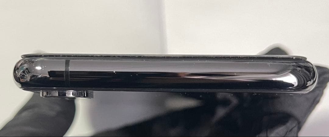 美品 256GB iPhoneXS 海外版 スペースグレー 本体のみ