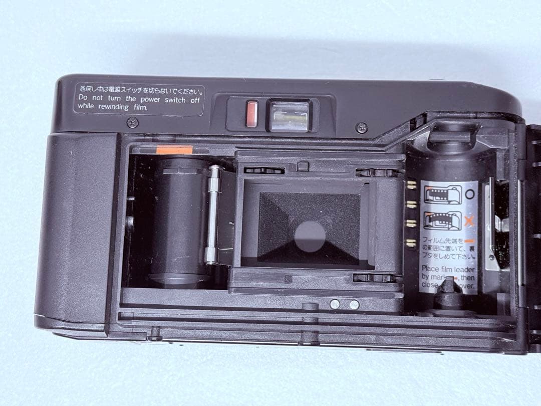 Kyocera TD Carl Zeiss Tessar T* 動作確認済