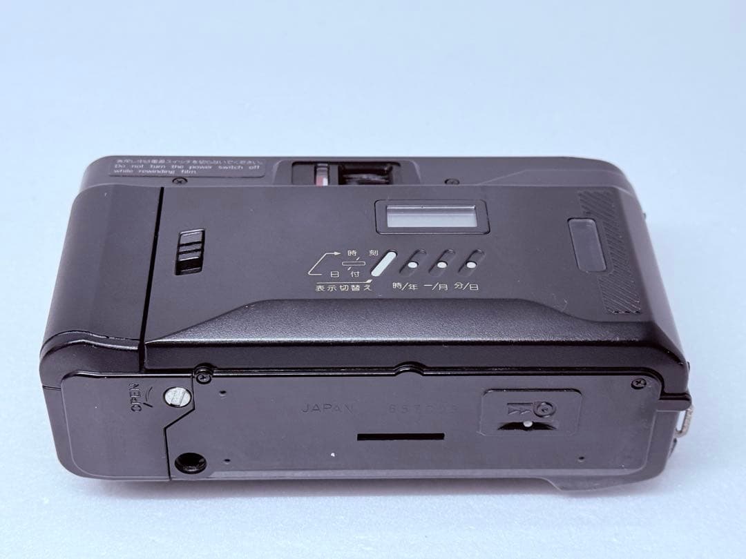 Kyocera TD Carl Zeiss Tessar T* 動作確認済